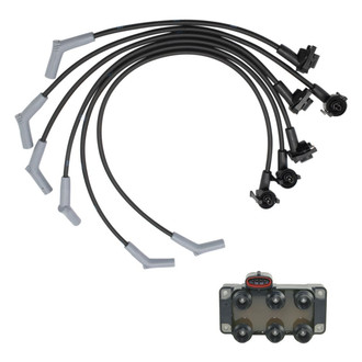TRQ® - Ignition Coil Kit