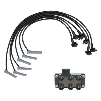 TRQ® - Ignition Coil Kit