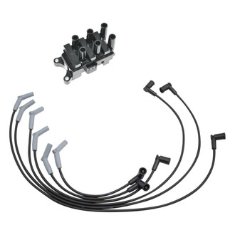 TRQ® - Ignition Kit