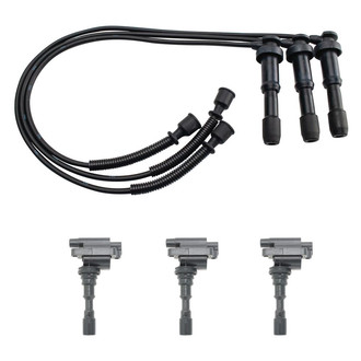 TRQ® - Ignition Coil Kit