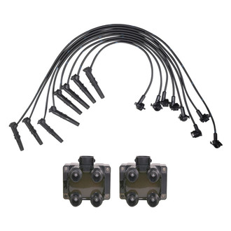 TRQ® - Ignition Coil Kit