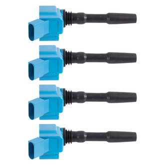 TRQ® - Ignition Coil Set