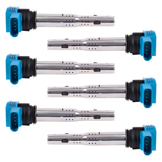 TRQ® - Ignition Coil Set