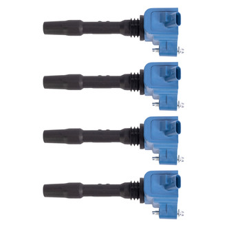 TRQ® - Ignition Coil Set