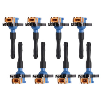 TRQ® - Ignition Coil Set