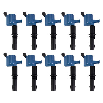 TRQ® - Ignition Coil Set