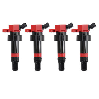 TRQ® - Ignition Coil Set