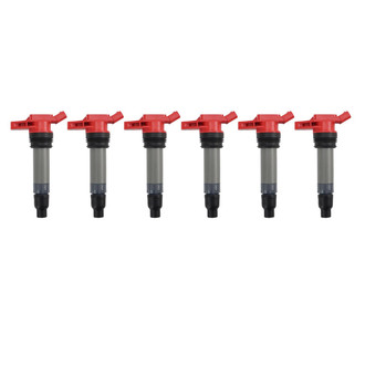 TRQ® - Ignition Coil Set