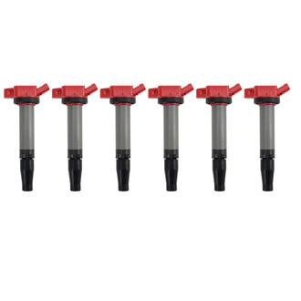 TRQ® - Ignition Coil Set