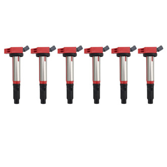 TRQ® - Ignition Coil Set