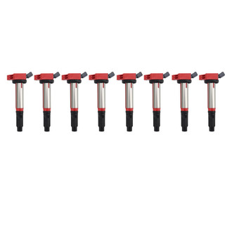 TRQ® - Ignition Coil Set