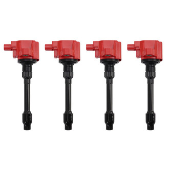 TRQ® - Ignition Coil Set