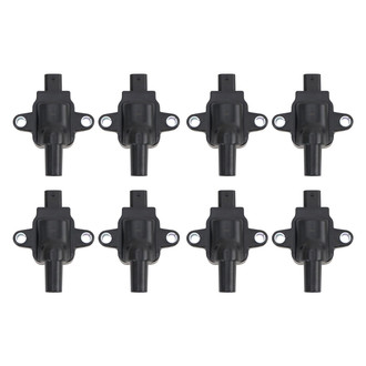 TRQ® - Ignition Coil Set