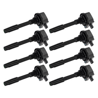 TRQ® - Ignition Coil Set