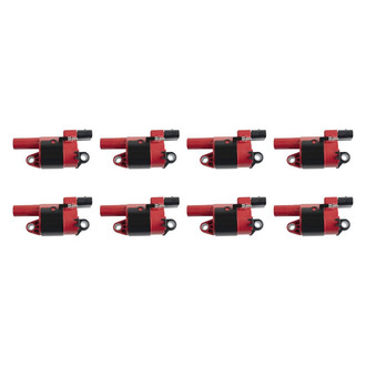 TRQ® - Ignition Coil Set