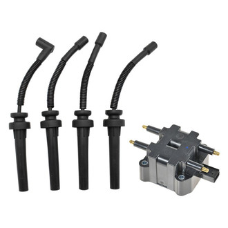 TRQ® - Ignition Kit