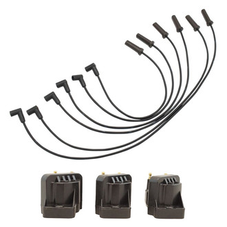 TRQ® - Ignition Kit