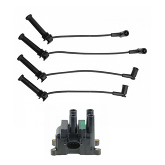 TRQ® - Ignition Coil Kit
