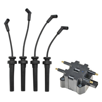 TRQ® - Ignition Kit