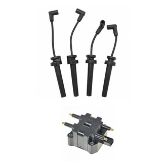 TRQ® - Ignition Coil Kit