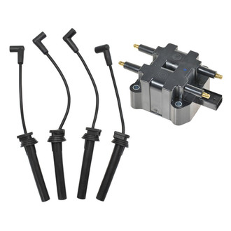 TRQ® - Ignition Kit
