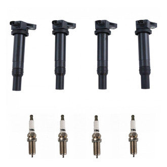 TRQ® - Ignition Coil Kit