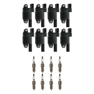 TRQ® - Ignition Coil Kit