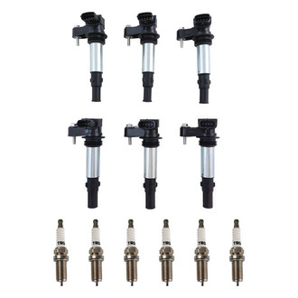 TRQ® - Ignition Coil Kit