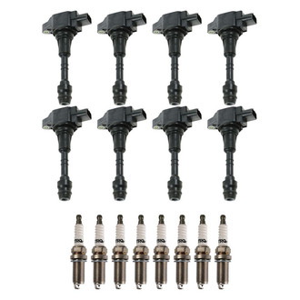 TRQ® - Ignition Coil Kit
