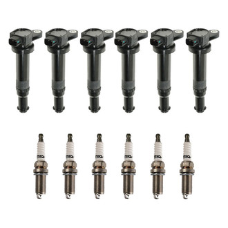 TRQ® - Ignition Kit