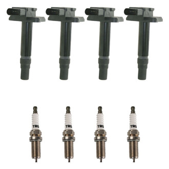 TRQ® - Ignition Coil Kit