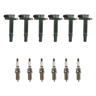 TRQ® - Ignition Coil Kit