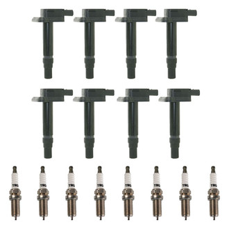 TRQ® - Ignition Coil Kit