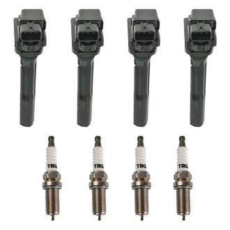 TRQ® - Ignition Kit