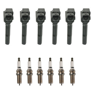 TRQ® - Ignition Coil Kit