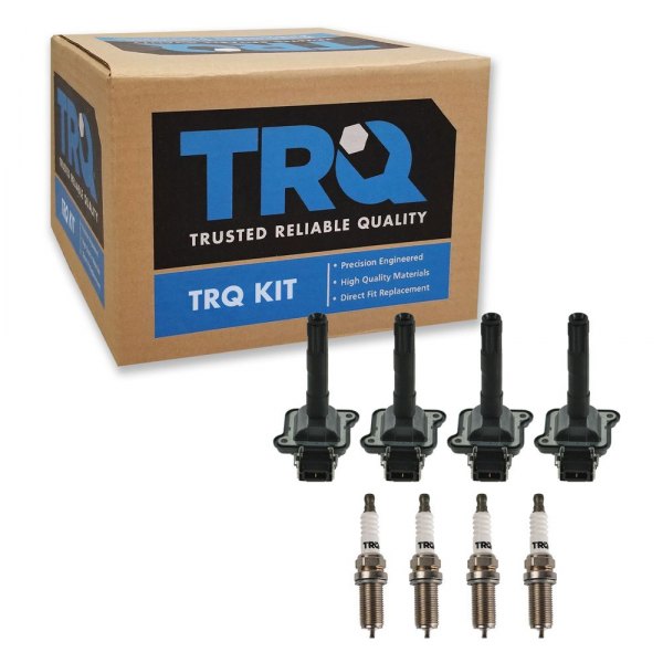 TRQ® - Ignition Coil Kit
