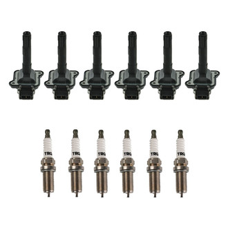 TRQ® - Ignition Coil Kit