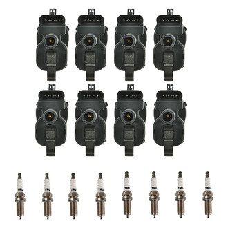 TRQ® - Ignition Kit