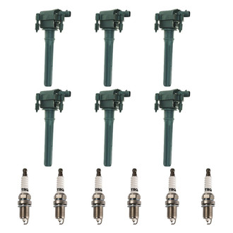 TRQ® - Ignition Coil Kit