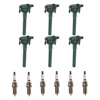 TRQ® - Ignition Kit