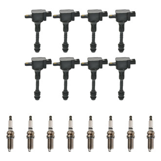 TRQ® - Ignition Coil Kit