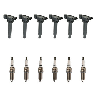 TRQ® - Ignition Kit