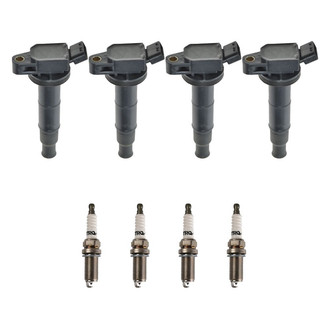 TRQ® - Ignition Coil Kit