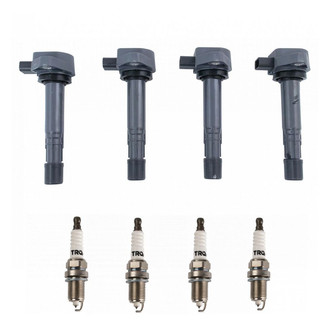 TRQ® - Ignition Coil Kit