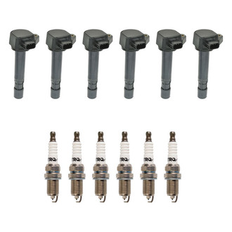 TRQ® - Ignition Coil Kit