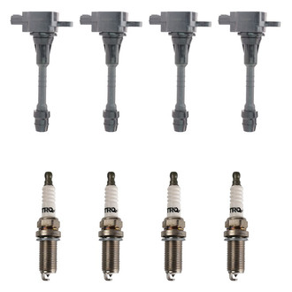 TRQ® - Ignition Coil Kit