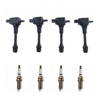 TRQ® - Ignition Coil Kit