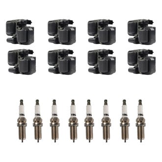 TRQ® - Ignition Coil Kit