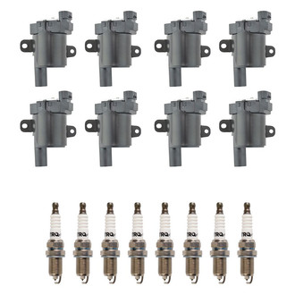 TRQ® - Ignition Coil Kit