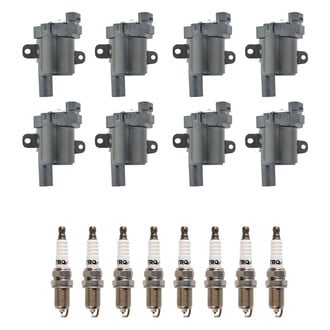 TRQ® - Ignition Coil Kit